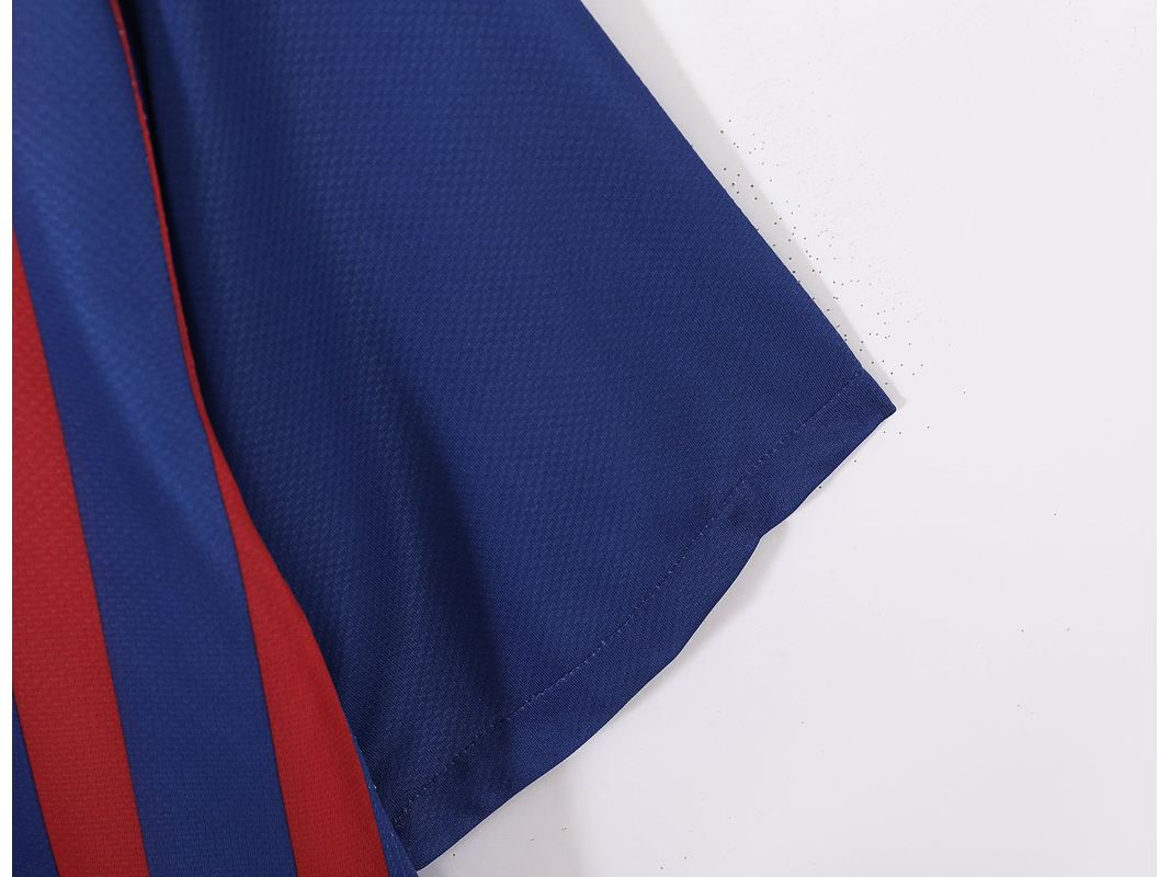 Barcelona 2011/12 (Home Kit) 12