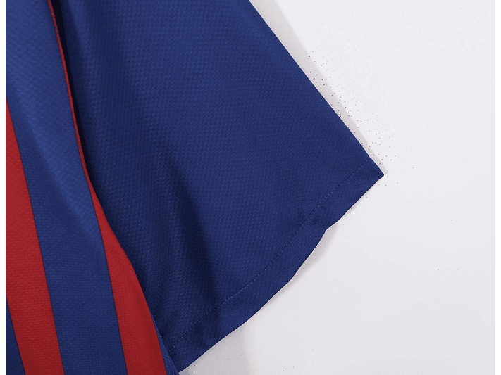 Barcelona 2011/12 (Home Kit) 12