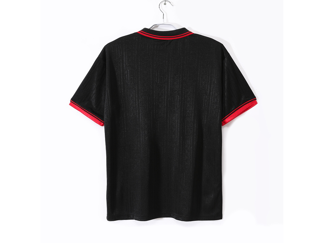 AC Milan 1997/98 (Away Kit) 7