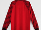 Manchester United 1996/97 (Home Kit - Long Sleeve) - thumbnail 8
