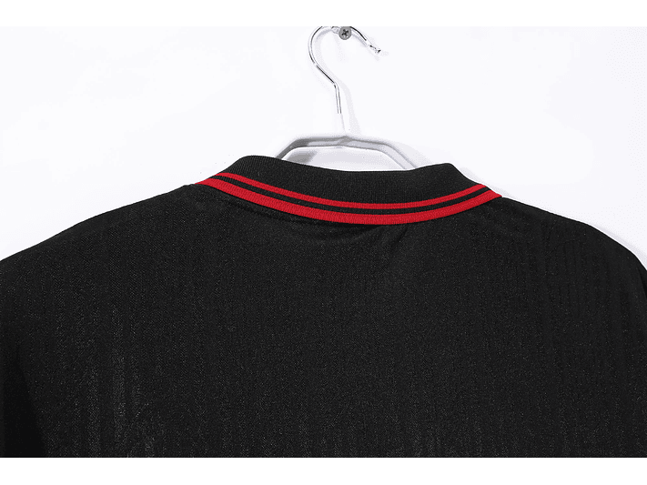 AC Milan 1997/98 (Away Kit) 8