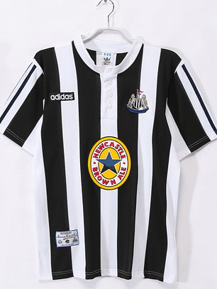 New Castle 1995/97 (Home Kit)