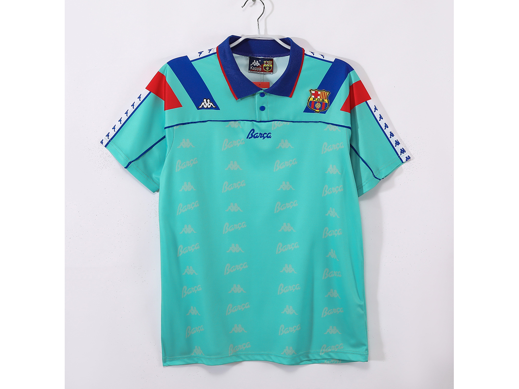 Barcelona 1992/95 (Away Kit) 1