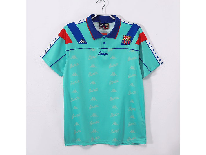 Barcelona 1992/95 (Away Kit) 1