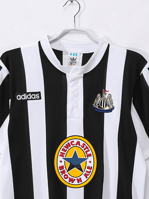 New Castle 1995/97 (Home Kit)