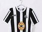 New Castle 1995/97 (Home Kit) - thumbnail 2