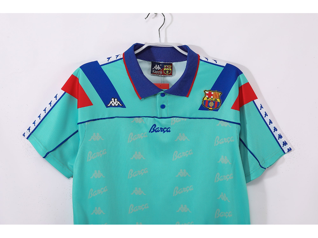 Barcelona 1992/95 (Away Kit) 2