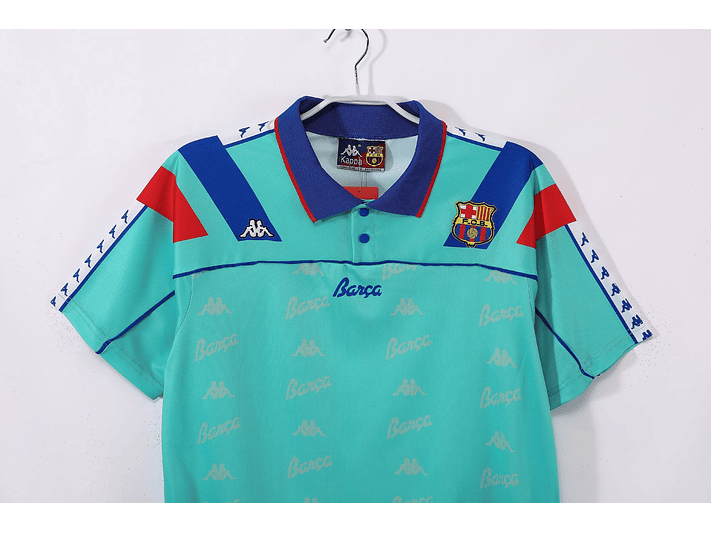 Barcelona 1992/95 (Away Kit) 2