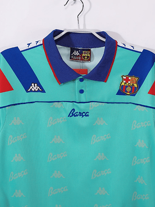 Barcelona 1992/95 (Away Kit)