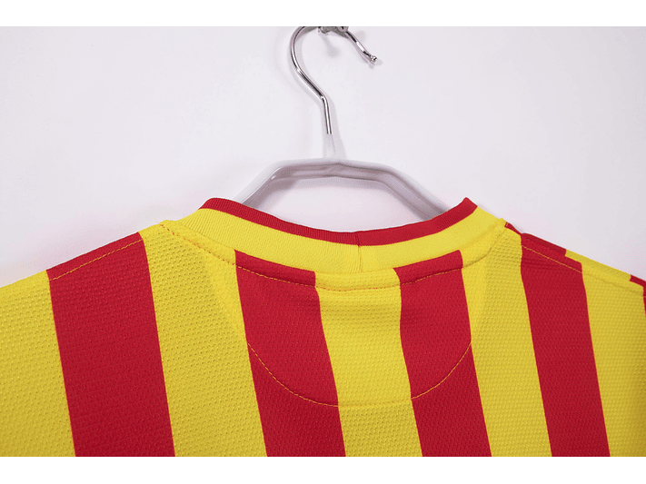 Barcelona 2013/14 (Third Kit) 6