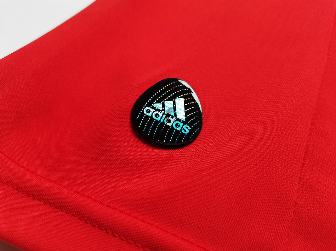 Real Madrid 2011/12 (Third Kit – Long Sleeve) 3