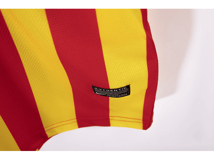 Barcelona 2013/14 (Third Kit) 8