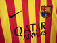 Barcelona 2013/14 (Third Kit) - thumbnail 9
