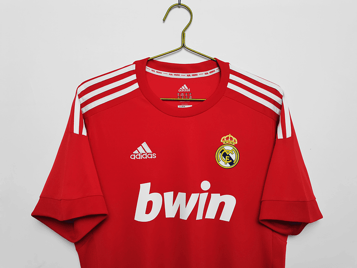Real Madrid 2011/12 (Third Kit) 7
