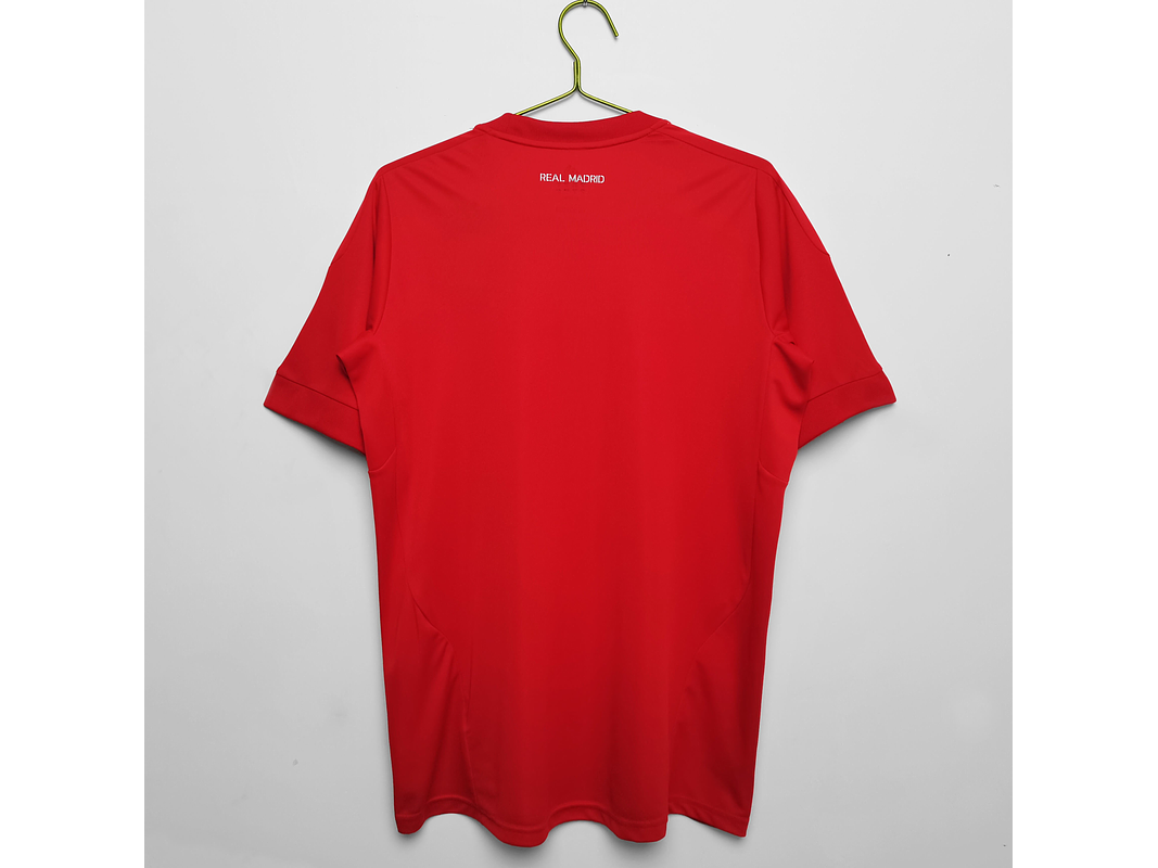 Real Madrid 2011/12 (Third Kit) 8