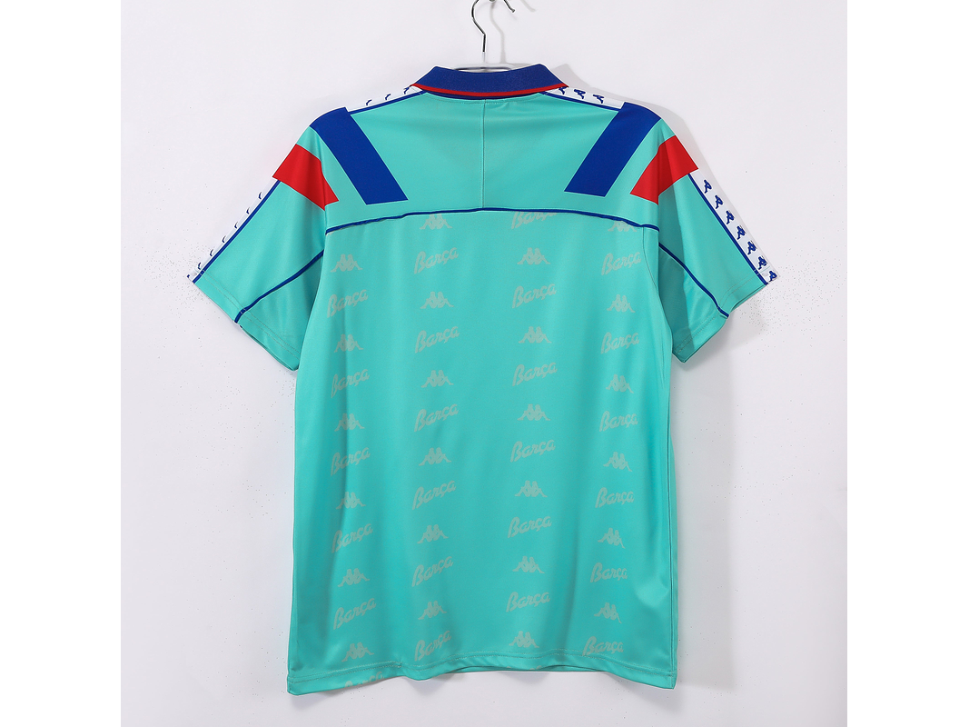 Barcelona 1992/95 (Away Kit) 6