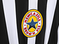 New Castle 1995/97 (Home Kit) - thumbnail 8