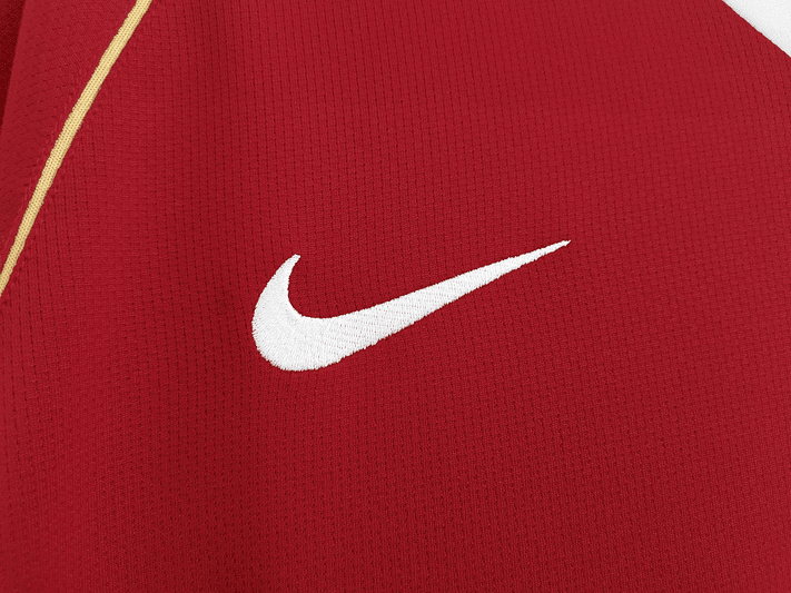 Manchester United 2006/07 (Home Kit) 11