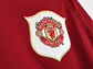 Manchester United 2006/07 (Home Kit - Long Sleeve) - thumbnail 2