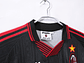 AC Milan 1997/98 (Third Kit - Black) - thumbnail 8