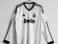 Real Madrid 2012/13 (Home Kit – Long Sleeve) - thumbnail 1