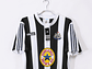 New Castle 1995/97 (Home Kit) - thumbnail 10