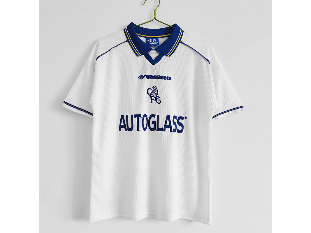 Chelsea 1998/00 (Away Kit) 1