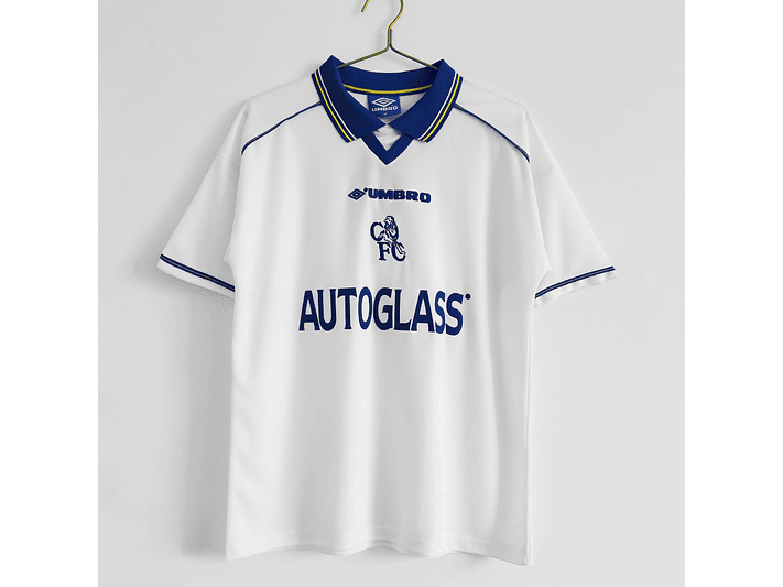 Chelsea 1998/00 (Away Kit) 1