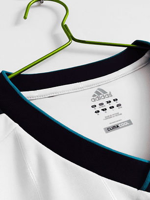 Real Madrid 2012/13 (Home Kit – Long Sleeve)