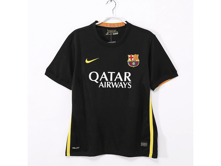Barcelona 2013/14 (Away Kit) 1