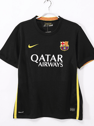 Barcelona 2013/14 (Away Kit)