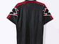 AC Milan 1997/98 (Third Kit - Black) - thumbnail 9