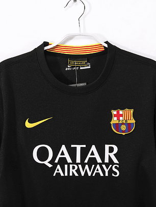 Barcelona 2013/14 (Away Kit)