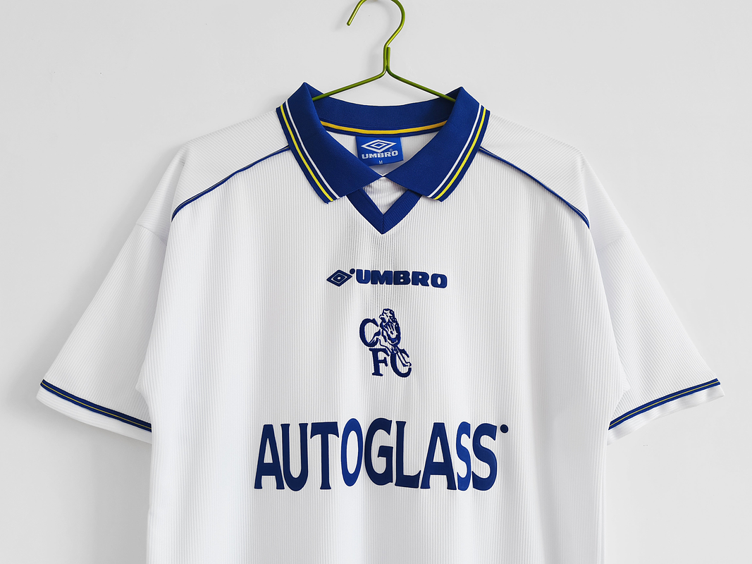 Chelsea 1998/00 (Away Kit) 2