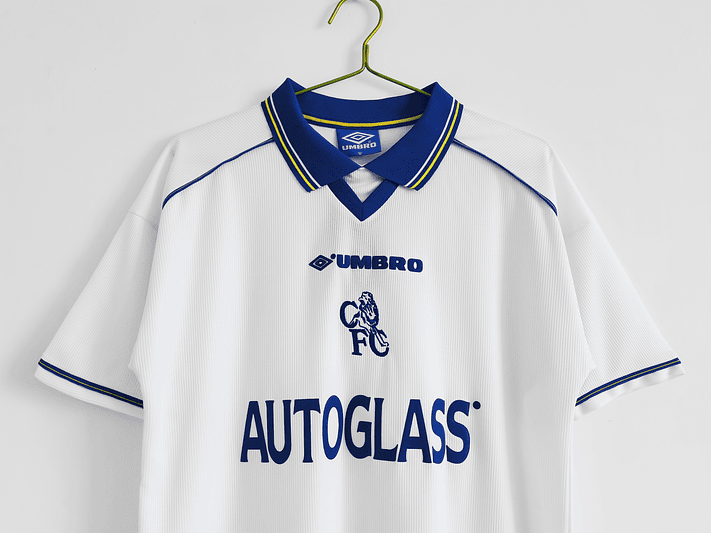 Chelsea 1998/00 (Away Kit) 2