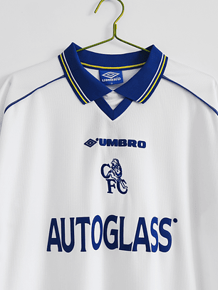 Chelsea 1998/00 (Away Kit)