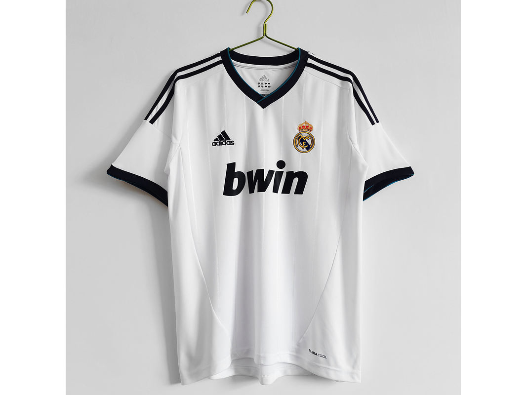 Real Madrid 2012/13 (Home Kit) 1