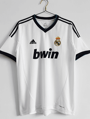 Real Madrid 2012/13 (Home Kit)