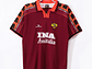 Roma 1998/99 (Home Kit) - thumbnail 1