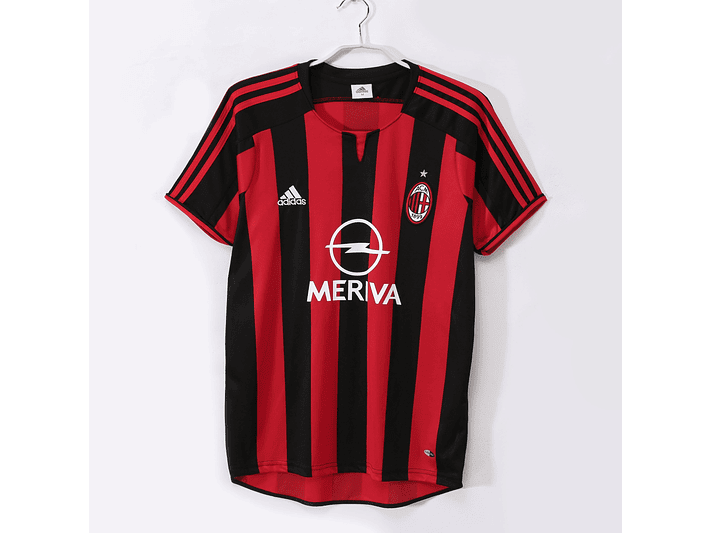 AC Milan 2003/04 (Home Kit) 1