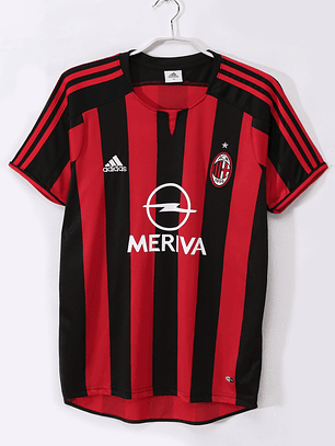AC Milan 2003/04 (Home Kit)