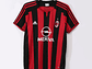 AC Milan 2003/04 (Home Kit) - thumbnail 1