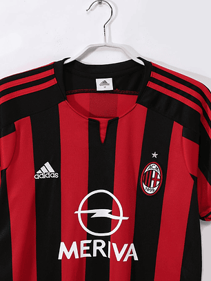 AC Milan 2003/04 (Home Kit)