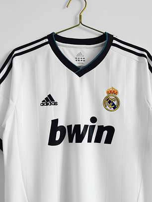 Real Madrid 2012/13 (Home Kit)