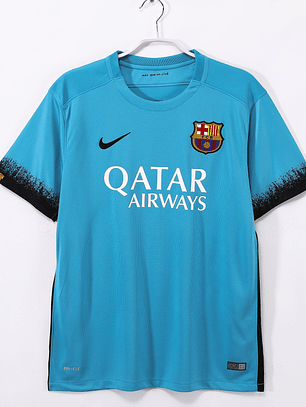 Barcelona 2015/16 (Third Kit)
