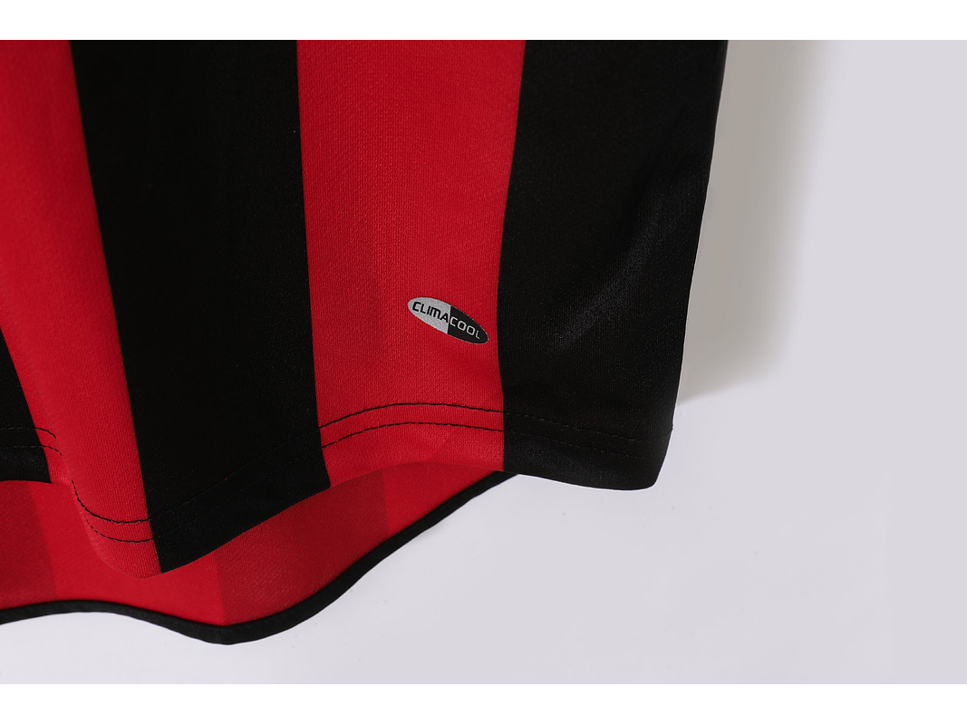 AC Milan 2003/04 (Home Kit) 3
