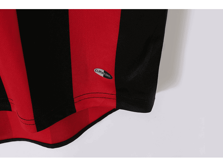 AC Milan 2003/04 (Home Kit) 3