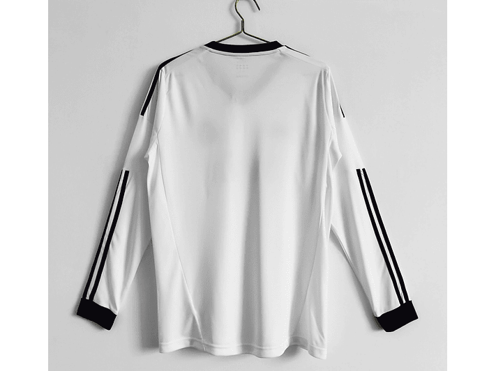 Real Madrid 2012/13 (Home Kit – Long Sleeve) 7