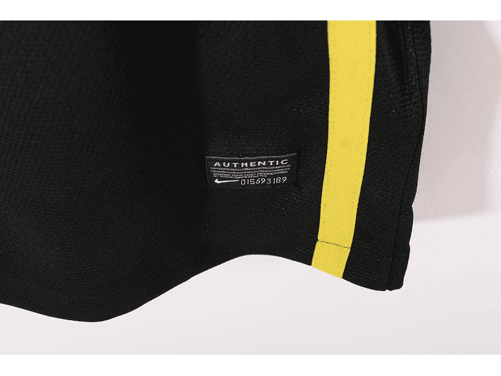 Barcelona 2013/14 (Away Kit) 10