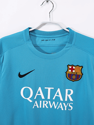 Barcelona 2015/16 (Third Kit)